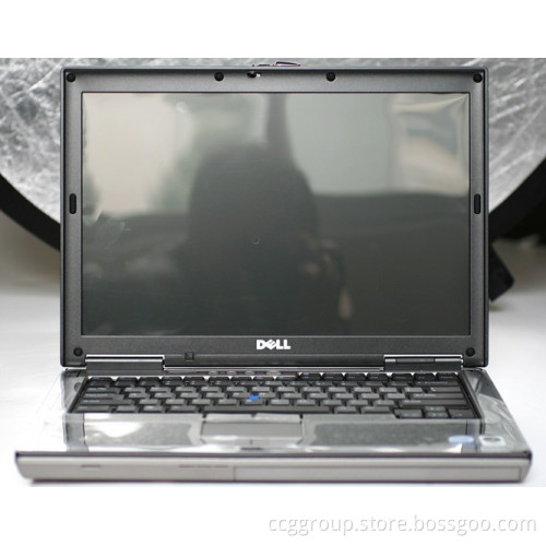 D630 Laptop John Deere Scanner , Service Advisor EDL Electronic Data Link